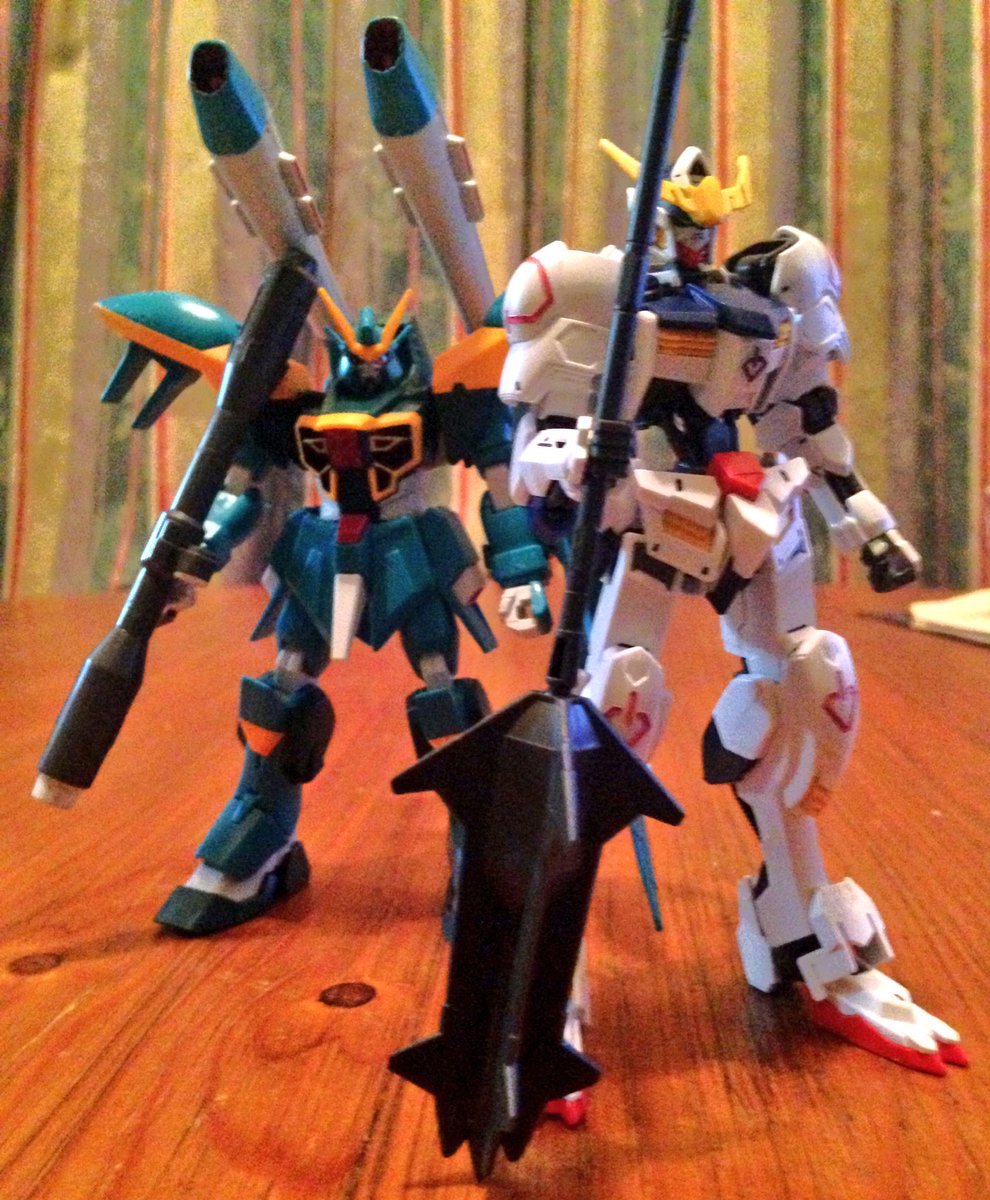ニルバレス 25 Ar Twitter ねぇオルガ 次は何をすればいい ガンダムバルバトスとオルガ繋がりでカラミティガンダムを共演させてみましたw これは本当にやってみたかったですねw ガンプラはどんな自由な発想で作っても いいんだ T Co Bveudnjcvn ニルバレス 25 Ar Twitter ねぇオルガ 次は何をすればいい ガンダムバルバトスとオルガ繋がりでカラミティガンダムを共演させてみましたw これは本当にやってみたかったですねw ガンプラはどんな自由な発想で作っても いいんだ T Co Bveudnjcvn