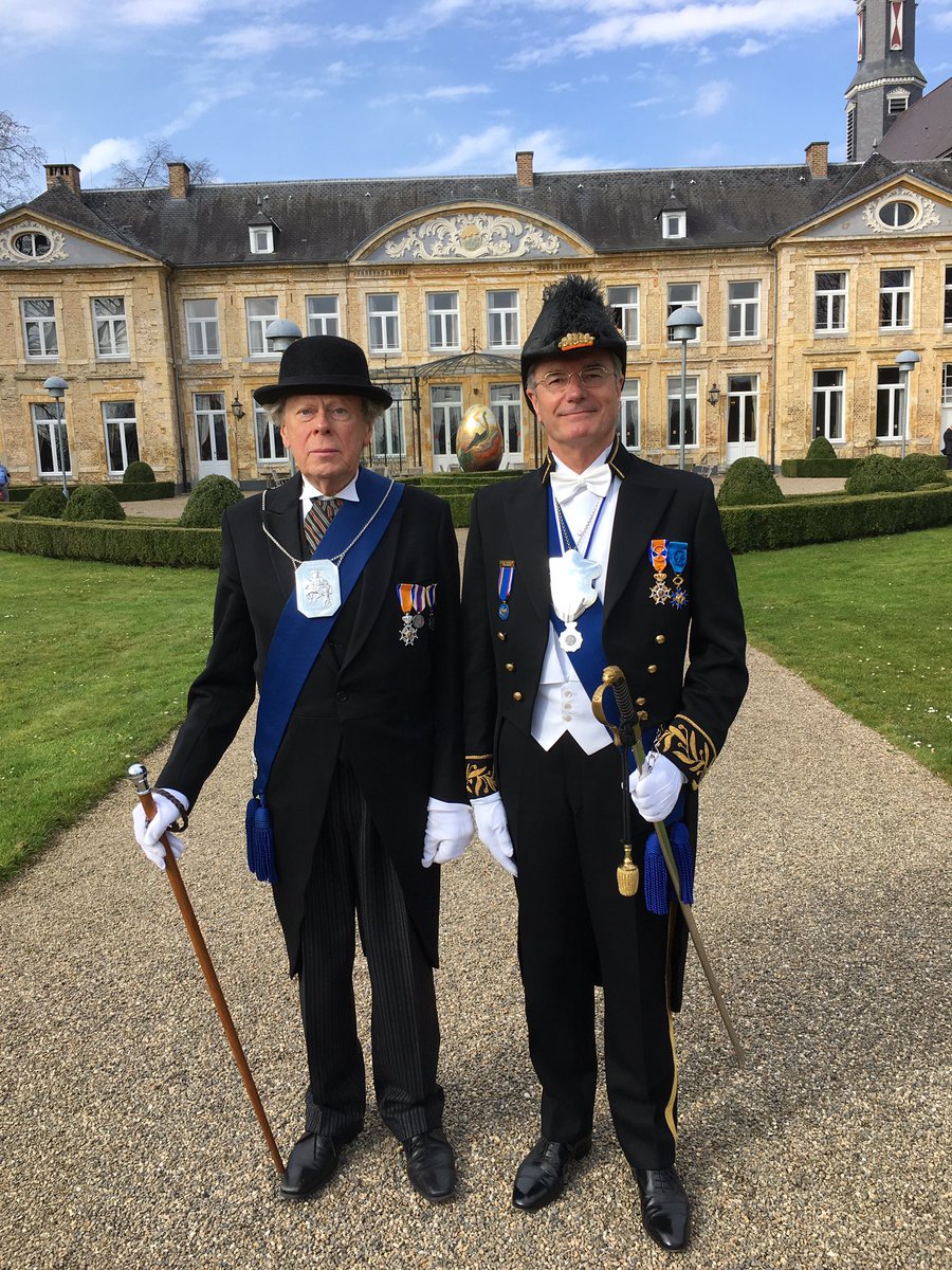 Feestelijke opening Schuttersjaar <a href="/martinushouthem/">SchutterijStMartinus</a>
