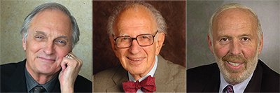 Alan Alda, Jim Simons, Eric Kandel panelists - Mon., April 4 - <a href="/StonyBrookU/">Stony Brook University</a> #LongIsland: stonybrook.edu/commcms/mind/i…