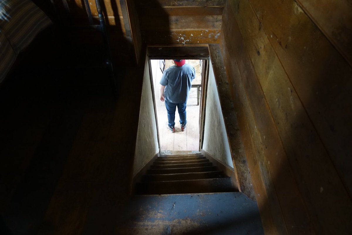 APBFILM's tweet image. We're in the last day of pre-production on "Well" with @WestFieldFilms working on the last tech scout