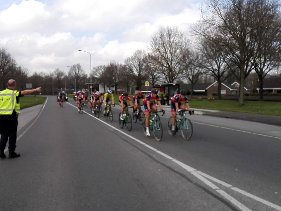 VOmloop's tweet image. 