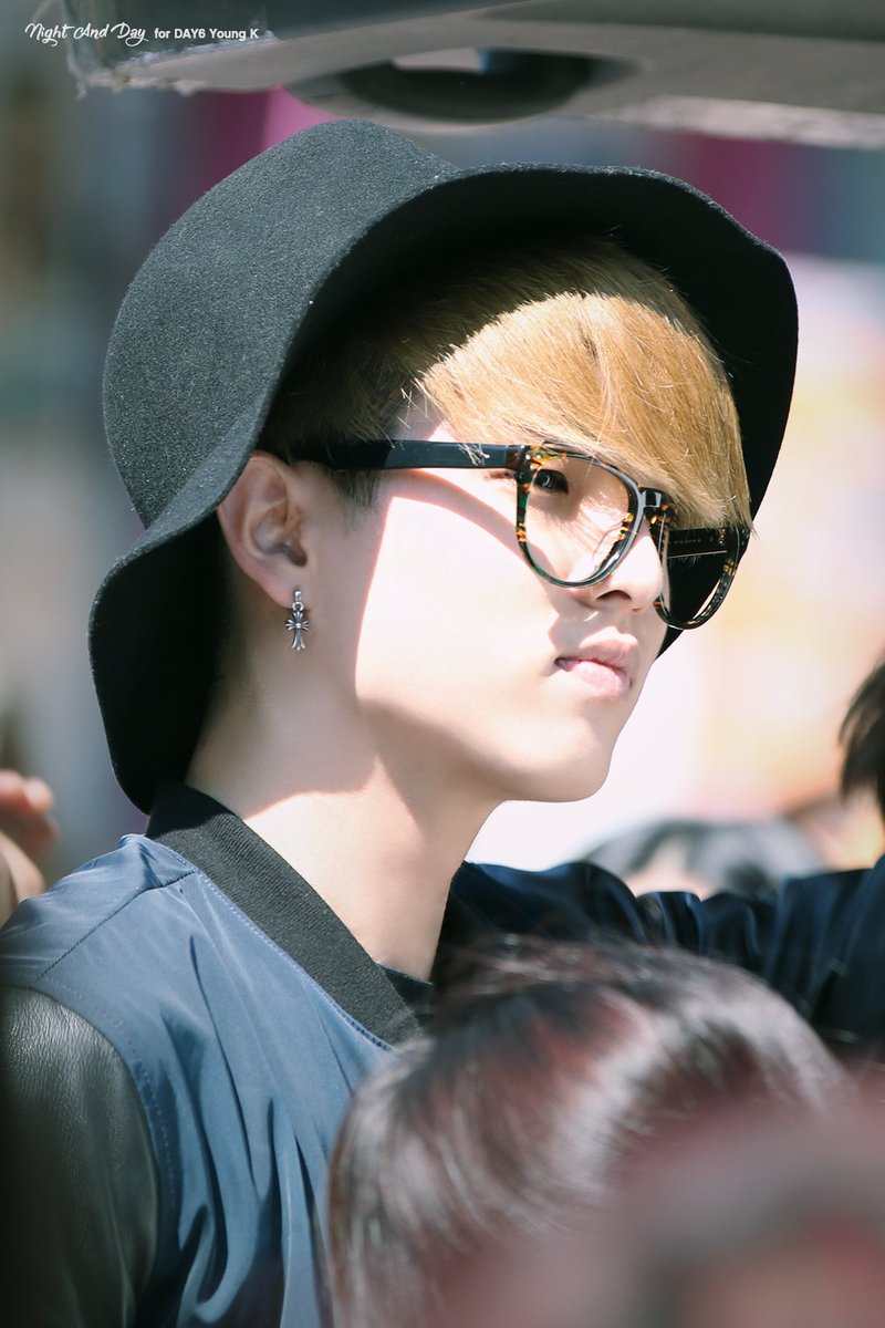 kbandpics's tweet photo. Jae ♪ Guitarist, Vocalist &amp; Rapper ♪ Day6 https://t.co/sZJZ9kFTGe