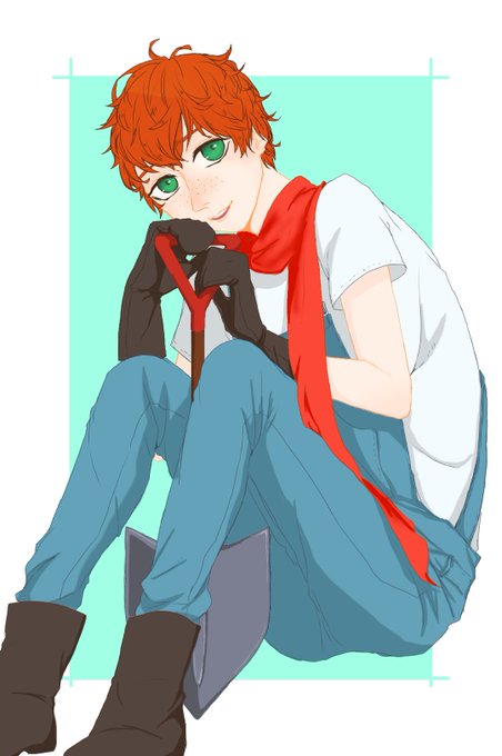 そばかすのtwitterイラスト検索結果 古い順 そばかすのtwitterイラスト検索結果 古い順