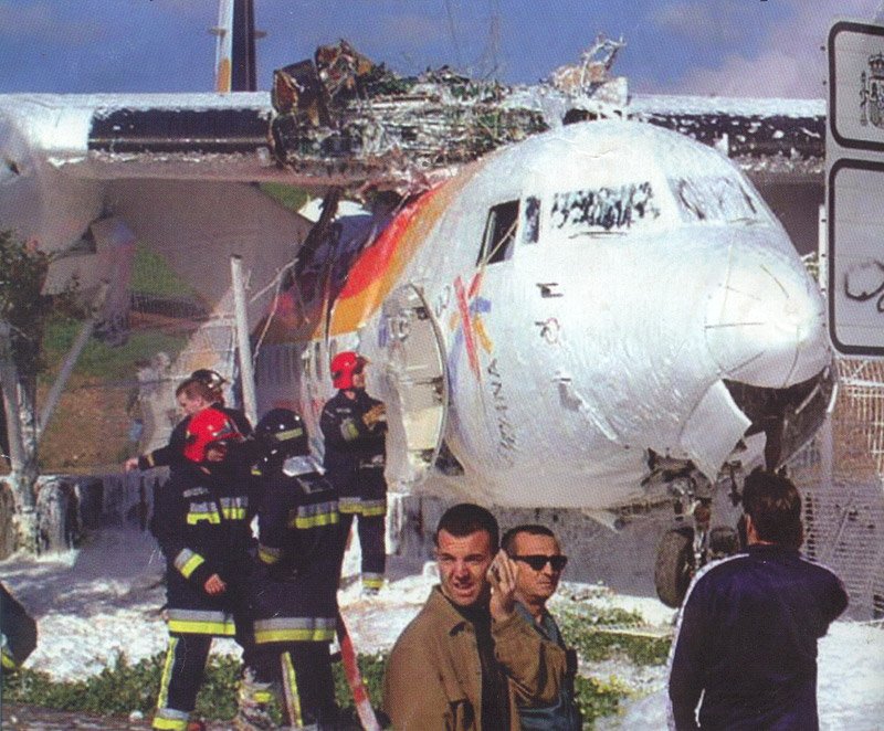 asglobal4's tweet photo. Iberia

Sus cuatro aviones perdidos y las 199 personas que han perdido la vida volando en ellos https://t.co/g2Vi5OrsZE