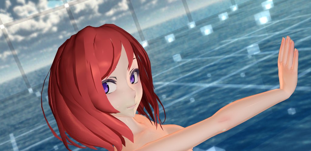 Madcatz Pa Twitter Mmd動画で利用したろんどらいんラブライブ中身ありモデルをiwaraにて私のアカウントをフォローした方限定で公開中 Ecchi側のiwaraに R 18 Friends Model Dl という動画があります Https T Co 95fbuux2yt