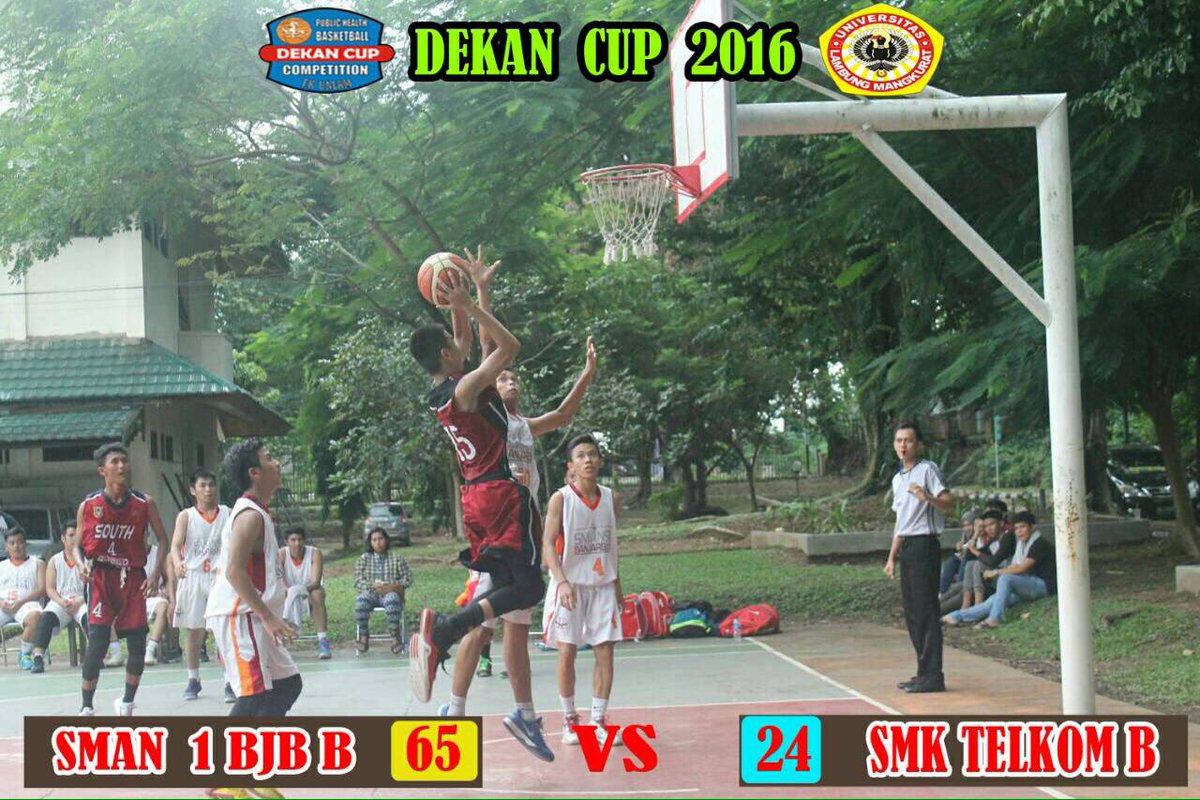 Hasil pertandingan hari ini yaa