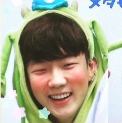 winnerxtriplets's tweet photo. seunghoon and daehan fluffy rosy cheeks😁 https://t.co/wghNbj9H9S