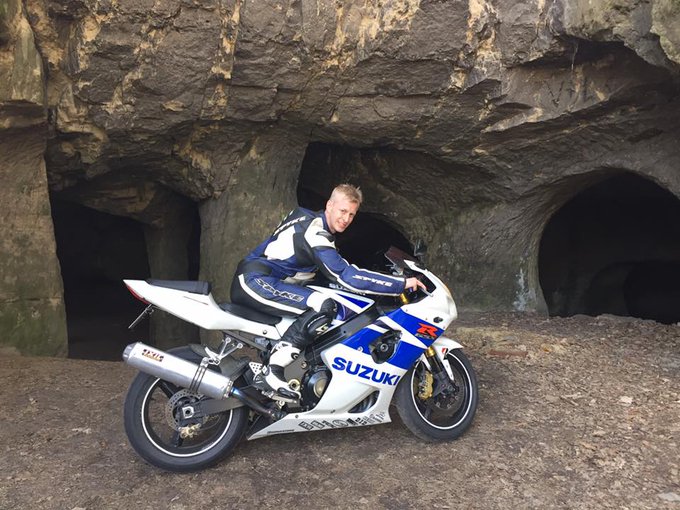 Good weather to take a motorbike https://t.co/f3GbvlQkFE<a href="/tag/3years"class="tags"><span>#3years</span></a><a href="/tag/wemissyou"class="tags"><span>#wemissyou</span></a><a href="/tag/foreverfan"class="tags"><span>#foreverfan</span></a>