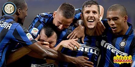 Sudahkah kamu jadi bagian dari kerjasama luar biasa antara Inter dan Indosat? Daftar Sekarang!