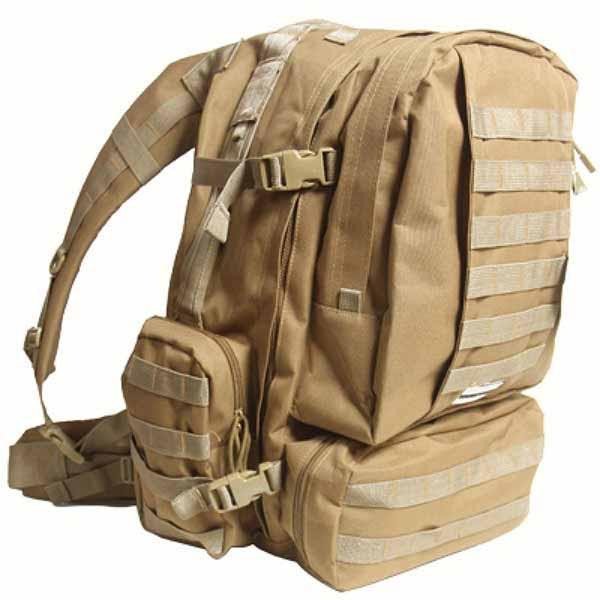 cureautism9350's tweet photo. 3-Day Assault Pack, Tan
USD 60.95
Get here: https://t.co/eWPDQE7bda
via @outfy https://t.co/aypCc8sxvj