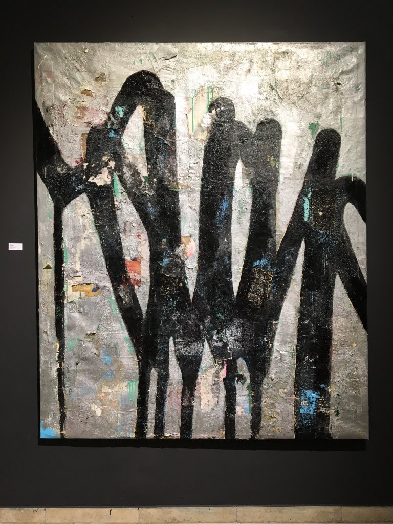 30works's tweet photo. New York Undercover / solo exhibition by #AVone @ #30works #Cologne / 19th Mar-26 Apr 2016
#destroyrebuildny https://t.co/HUQzYNjkS5