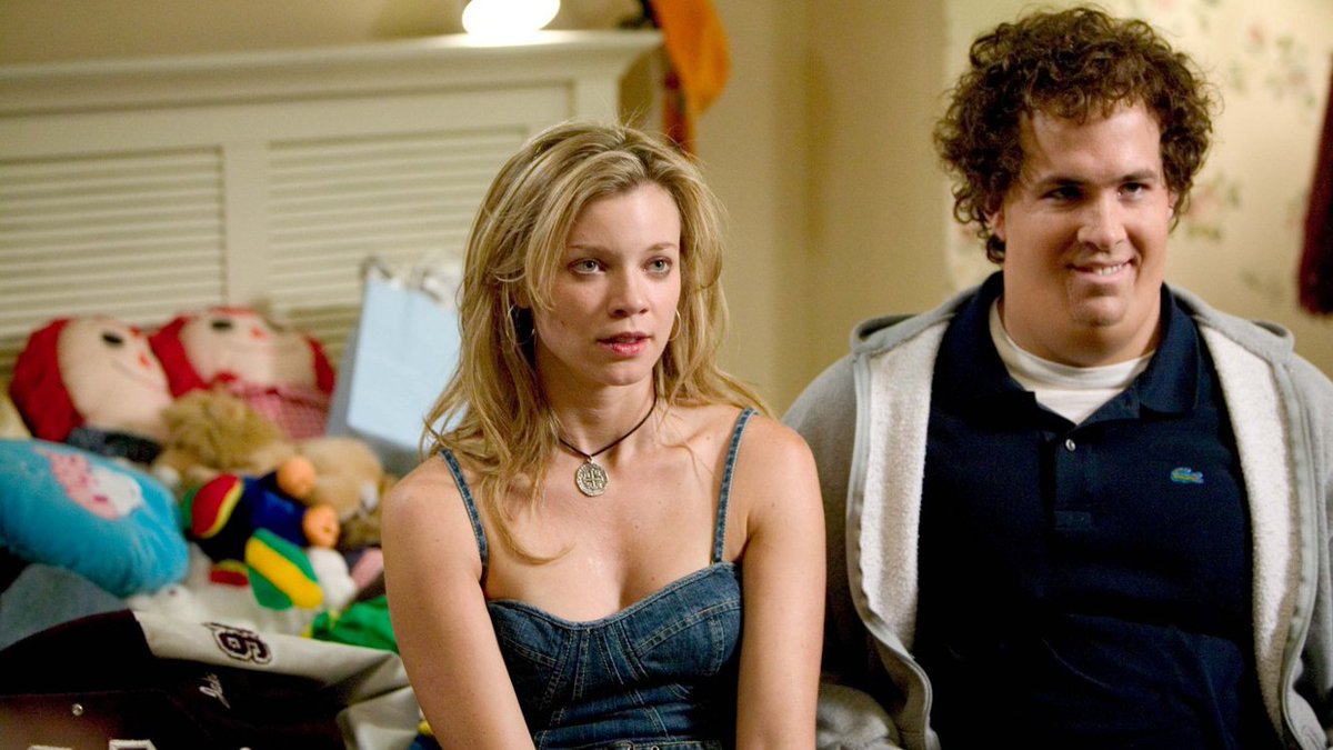TheFilmsZone's tweet photo. Just Friends (2005) https://t.co/Cr65yaignn