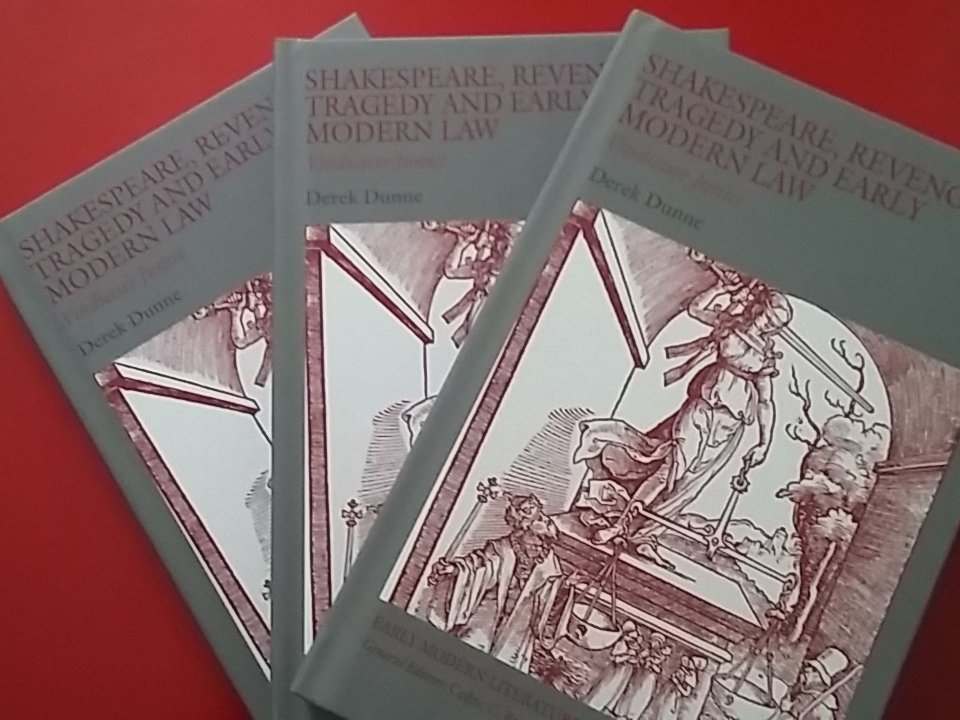 DerekVindice's tweet photo. Arrived home from #Shakeass16 #RenSA16 double&find my @PalgraveLit author copies had arrived https://t.co/fEdHf6PpZZ https://t.co/RfGulwKHmj