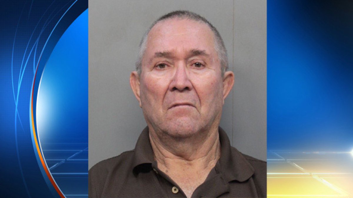 Little Havana landlord accused of shooting at tenant in stray cat dispute bit.ly/1qggfec?utm_me… https://t.co/JOFmSzY2hA