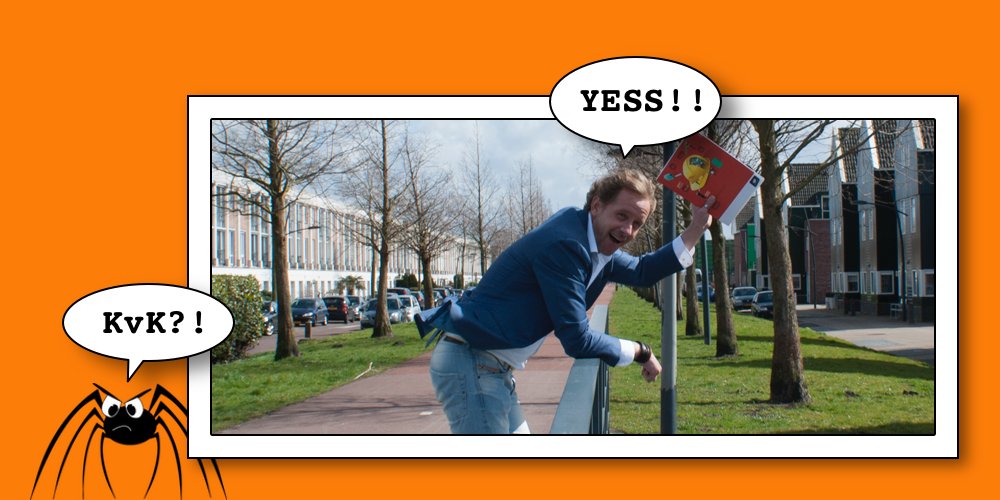 robinmadspider's tweet photo. Volg m'n nieuwe uitdaging op Twitter! @MadSpiderNL https://t.co/D2liat5nwj