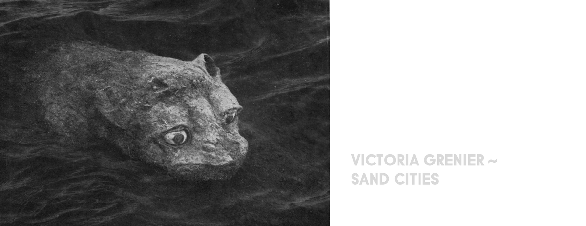 HuttCollective's tweet photo. The shows just keep coming, next up its @victoriagrenie2's Sand Cities, opening 15th April - https://t.co/oPTCQ7zVJ8 https://t.co/00O3g7f3ih