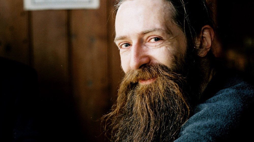 juditcarrera's tweet image. 7/4: Aubrey de Grey i la seva polèmica proposta per acabar amb l'envelliment: cccb.org/ca/activitats/… #humansCCCB