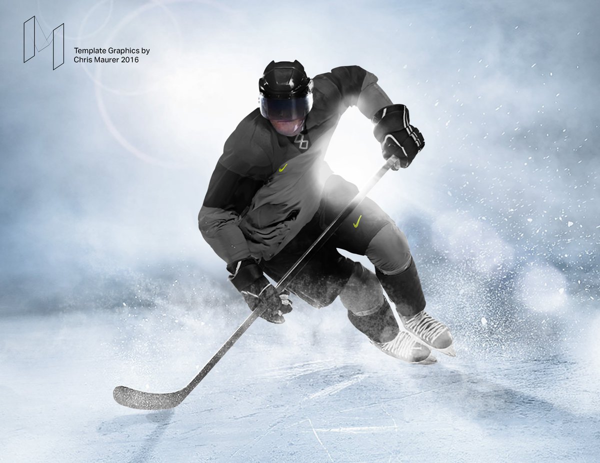Download Mockup Arena On Twitter Just Added Nike Hockey Action Mockup 1 From 1andonlymau Sportsdesign Graphicdesign Https T Co Rzzux3rsiv Https T Co Mjaw0s7sfp