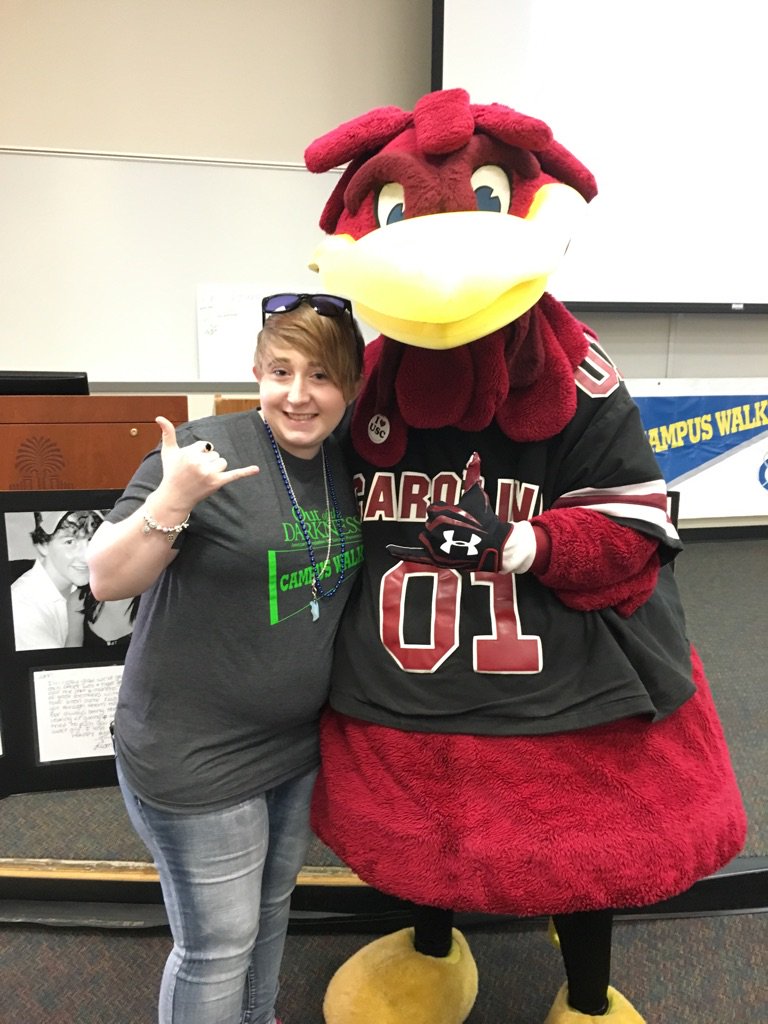 uscootdwalk's tweet photo. #uscootdwalk so excited!!!! https://t.co/tj7iHh2yJj