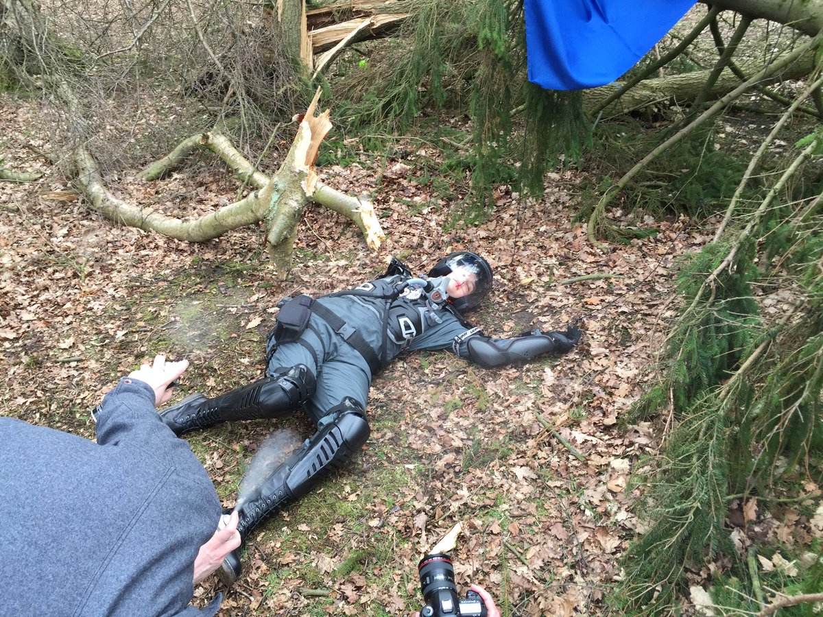 MercyWildSea's tweet photo. #MATWS final location filming day. #EdFringe2016 https://t.co/w9JNhA6W47