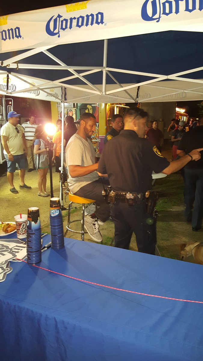 Desmond Stepherson tweet media