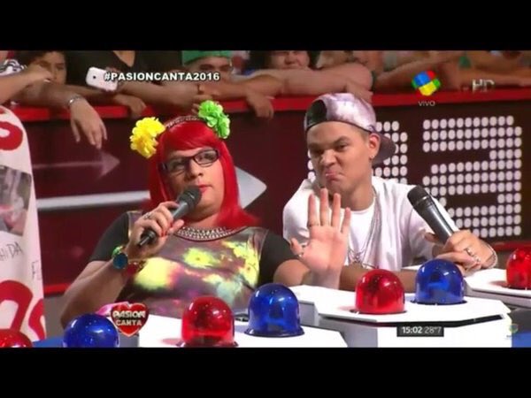 Rositadepasion's tweet photo. Sabes que te banco @BLanzelottaOK !!! (Aunque me hagas caritas) jaja https://t.co/q0jmmxi6mf