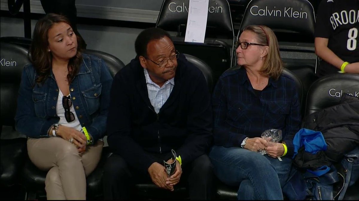 Maybe you would like to learn more about one of these? Derek Jeter Parents : تويتر Yes Network على تويتر Dr Charles Amp Dorothy Jeter Parents Of Iconic Yankees Captain Derek Jeter Take In Today S Nets Game Netsonyes Https T Co Dh2gjctsw5