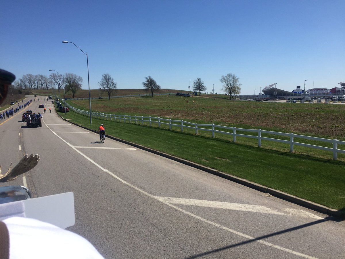 KC_UYA's tweet photo. We're reaching the end of #RelayTheWay! Get your name &amp; message in the ball: https://t.co/Lro5HrpKr3 https://t.co/QMbuoXYAke