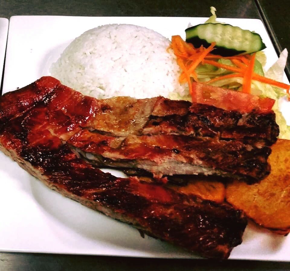 Peruvian_Place's tweet photo. Costilla a la Brassa..HAPPY SUNDAY #PeruvianPlace https://t.co/RlM0DOI5hs
