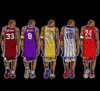 WSHHFANS's tweet photo. 10 Days left of Kobe's career #ThankYouKobe https://t.co/toSoEVQc56