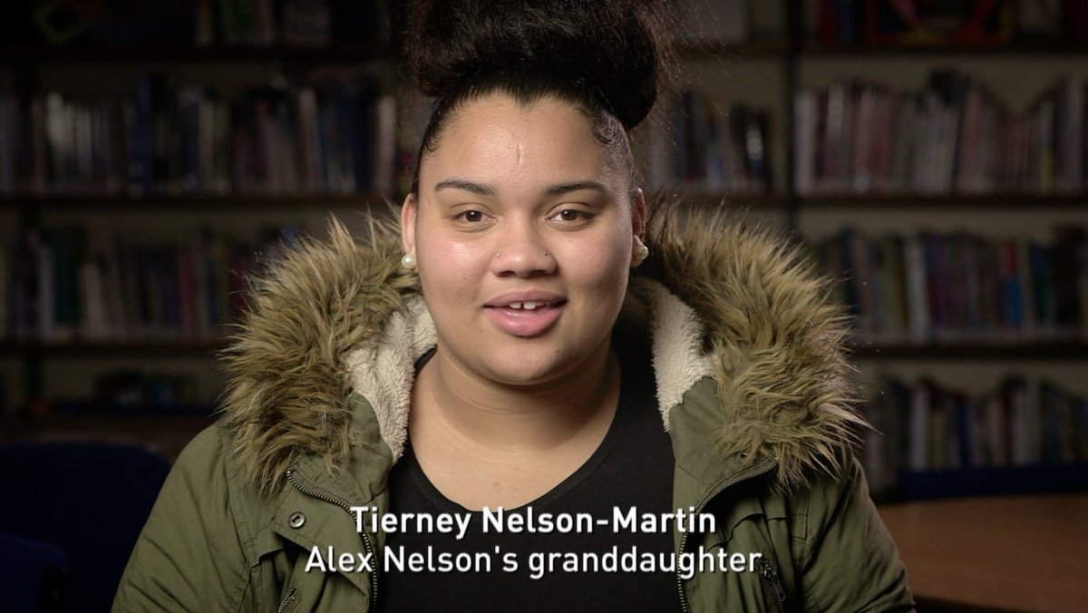 "I don't want to be on benefits" #secrethistoryofmyfamily on @BBCTWO now