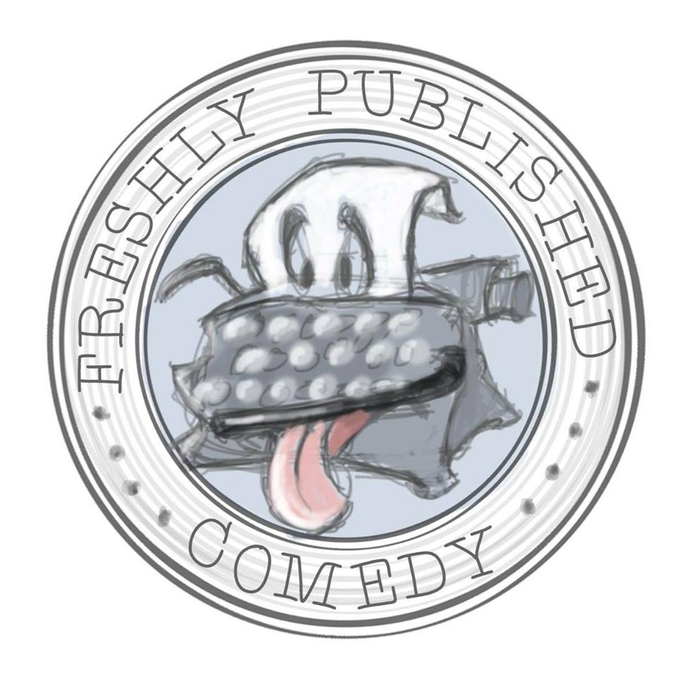 OnlyManWhoCan's tweet photo. Next Monday (11th April) I'll be performing for @freshpubcomedy in Kingston-Upon-Thames
https://t.co/F5AsPv5yOk https://t.co/UCC7DIHUJu