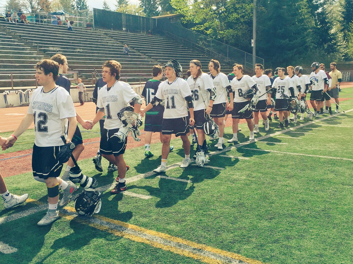 LaxRising's tweet photo. #NorthwestInvitational Final: @faithlutheranlv 7, @Woodinville_LAX 3. Grant Malone leads the way w/ 4Gs. https://t.co/kq4jkctzEk