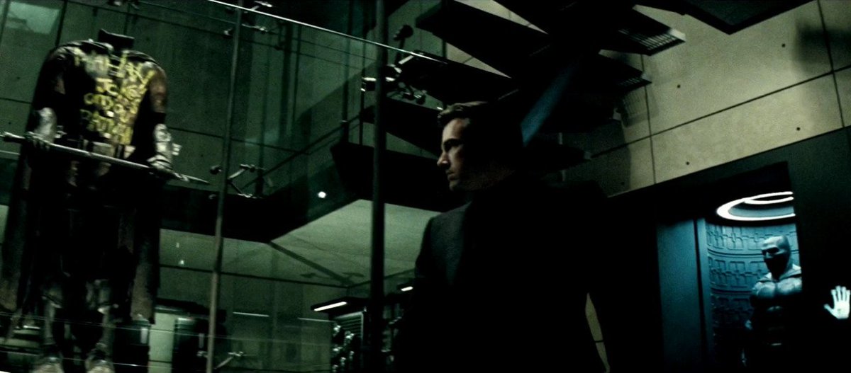 ❛ Jason, I have failed you. ❜