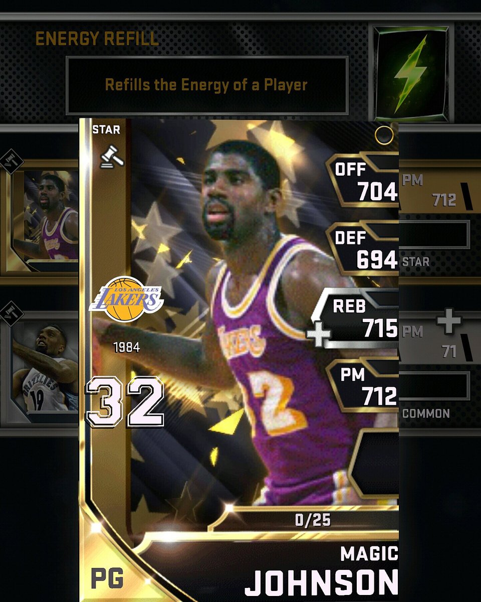 VicSicThatIz's tweet photo. Look what I just drafted In a quick game @jerry_is_ ππππ I'm 2 happy now I have 3 #mynba2k16 #mynba #mynba2k #2kapp https://t.co/EkbuyYs8s9