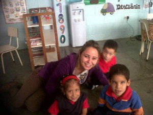 Docentes Vzla tweet media