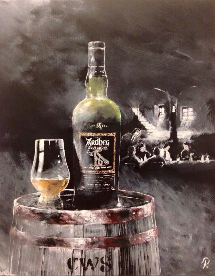 Petri Jäsperi.Artist tweet media