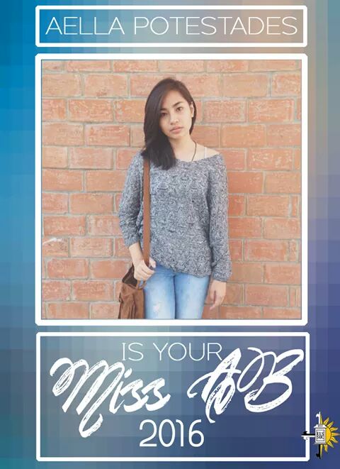 USTELSSOC's tweet photo. Ladies and gentlemen, our Miss ELS is MISS AB 2016! β¨πππ©π
WE ARE PROUD OF YOU!! :D
#LikeNoOneELSe #ELSPride https://t.co/ZNrkob3qwW