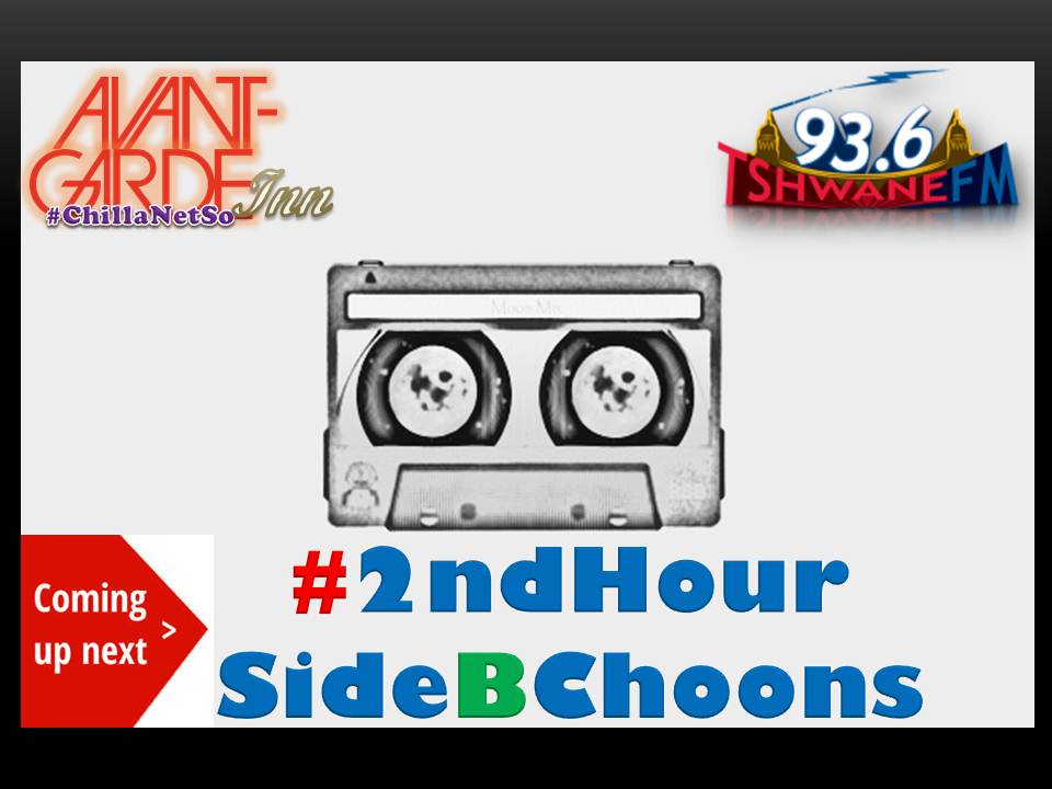 AvantGardeInn's tweet photo. #UpNext We turn the casette for some more of @TrickyPhelosky faves &amp; enjoy as we #ChillaNetSo @TshwaneFM 93.6 https://t.co/hdpTWcAfa7