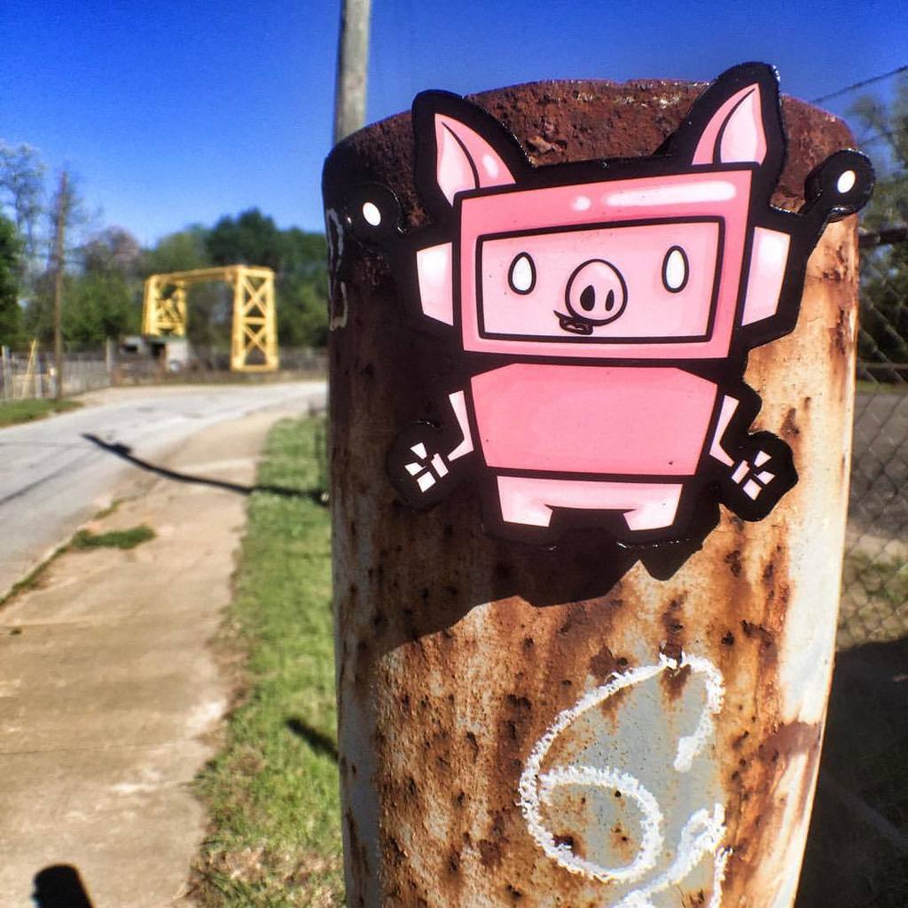 BaconFest Atlanta (BaconfestATL) Twitter