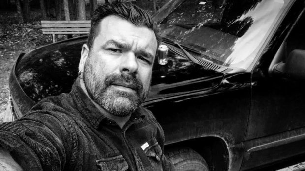 RoyalDutchTree's tweet image. cbc.ca/news/canada/br… Condolences to his family, friends and colleagues.#RIP #arborist