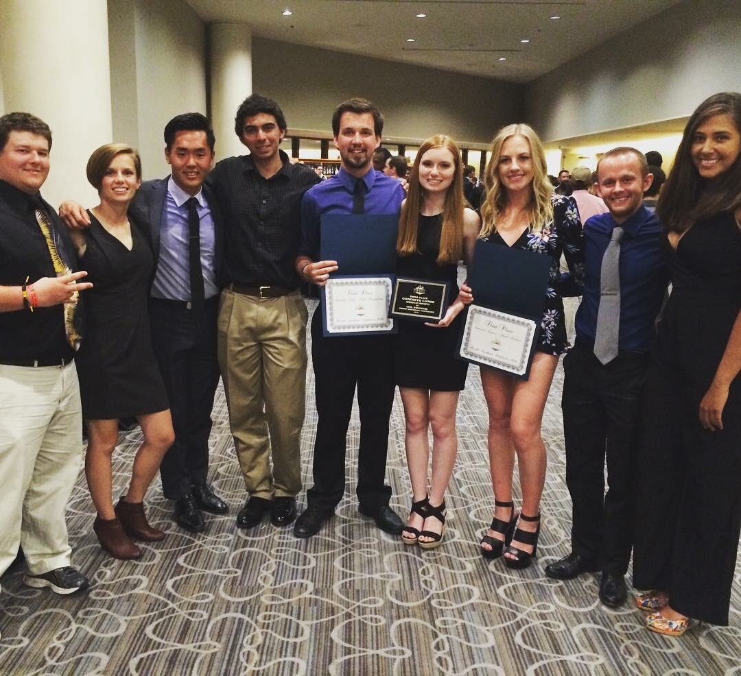 ASU ASCE tweet media