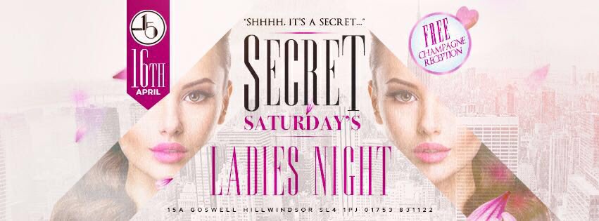 VanillaWindsor_'s tweet photo. This is how Saturday's are looking for the next 4 weeks! 🎉🎵🎂🎷 #ShhIt'sASecret https://t.co/NXTgddQyxQ