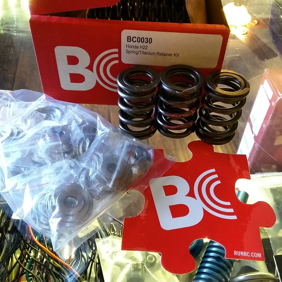 Stage1 Tuning tweet media