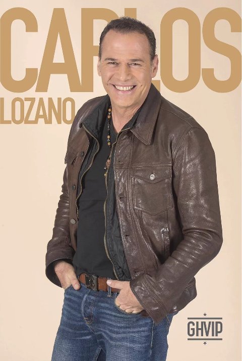 MarcMarquez__93's tweet photo. ¿Quién quieres que sea el ganador de GranHermanoVIP?

🔁CARLOS LOZANO
❤LAURA MATAMOROS https://t.co/OTgNuw0RMo
