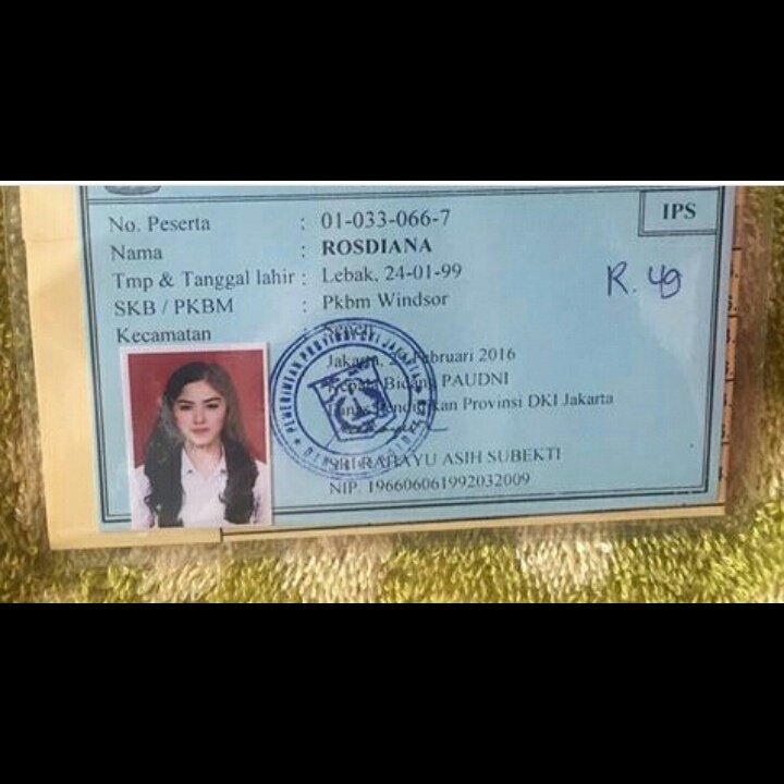 Usaha, doa semuanya beriringan. Bismillah semoga sukses UN nya dan memperoleh hasil yg memuaskan. Aammiin <a href="/ochi_24/">Ochi rosdiana</a>