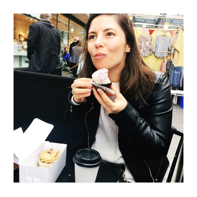 HudsonAndRocket (@hudsonandrocket) on Twitter photo Clearly loving <a href="/rubysoflondon/">Rubys of London</a> #glutenfree #refinedsugarfree #vegan cupcakes. On point 👌🏻🍰 Clearly loving <a href="/rubysoflondon/">Rubys of London</a> #glutenfree #refinedsugarfree #vegan cupcakes. On point 👌🏻🍰