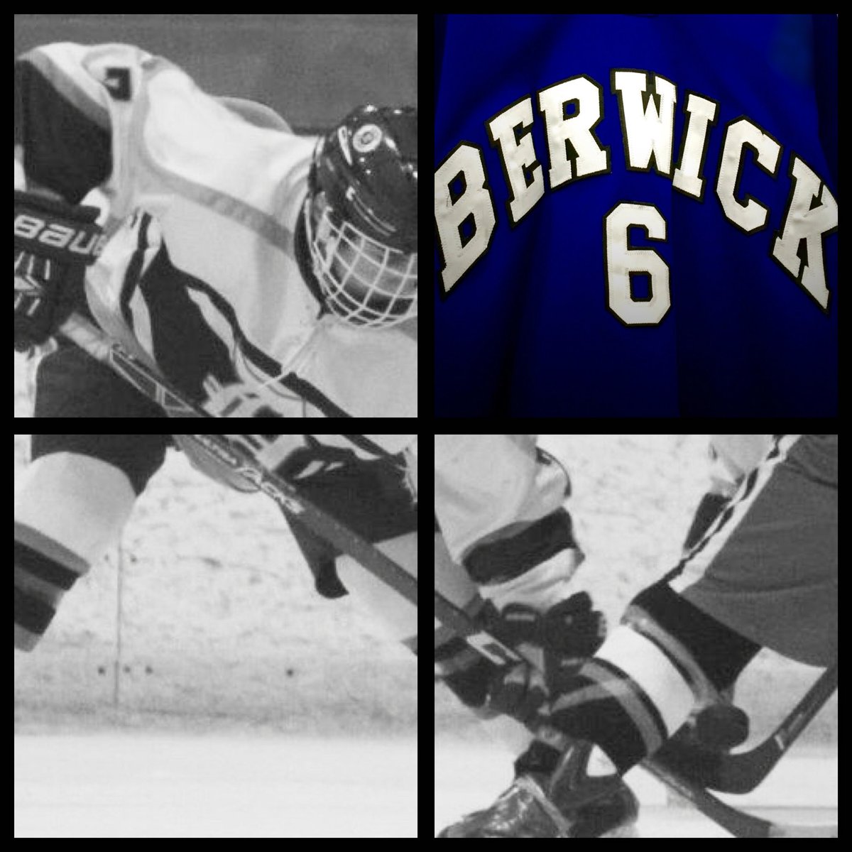 BerwickBHKY's tweet photo. Eric Degregorio fords the river to join the Bulldogs! Beast modeโ
#berwickhockey #berwickbound #classof2019 #doverNH https://t.co/J5kokr6j8K