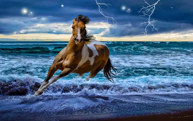 WallpapersLab's tweet image. Running Horse Wallpaper
wallpaperslab.com/running-horse-…