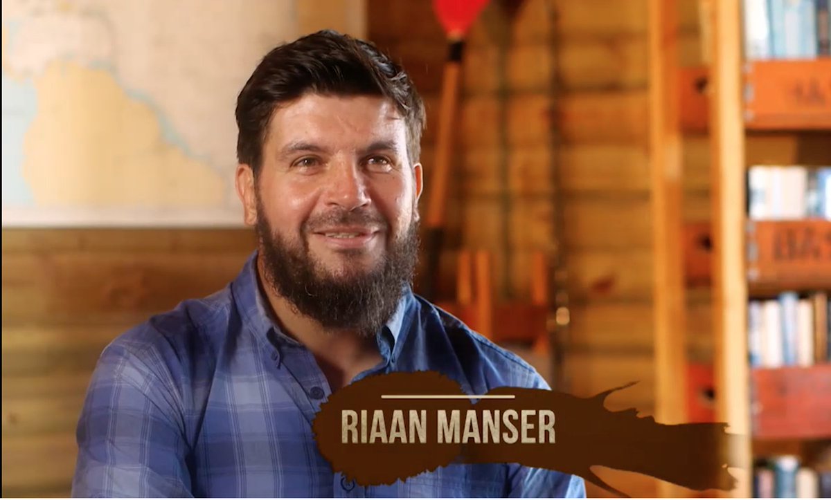 MNet's tweet photo. There's still more to achieve! You can watch @riaanmanser's @TelkomZA success story here: https://t.co/Whmy35s1o2 https://t.co/5la7hfAcgV